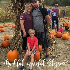 Meet your Posher, Jody